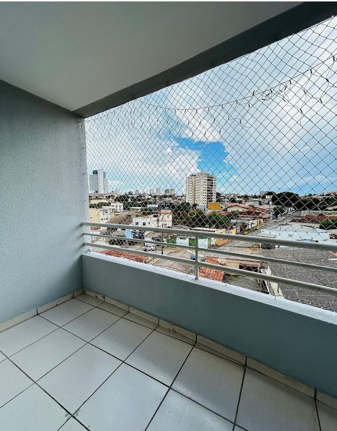 Apartamento à venda com 3 quartos, 107m² - Foto 9