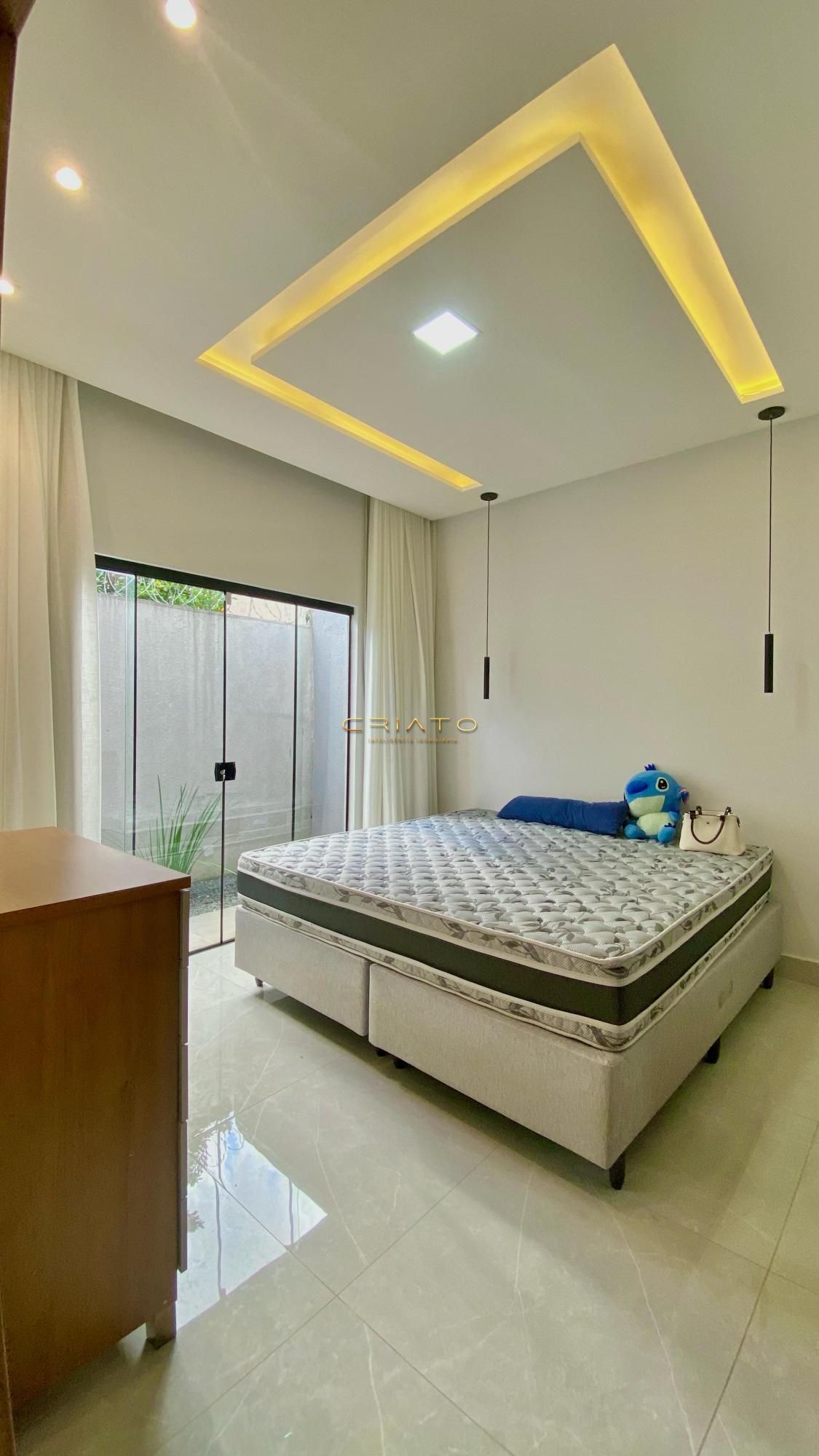 Casa à venda com 3 quartos, 139m² - Foto 12