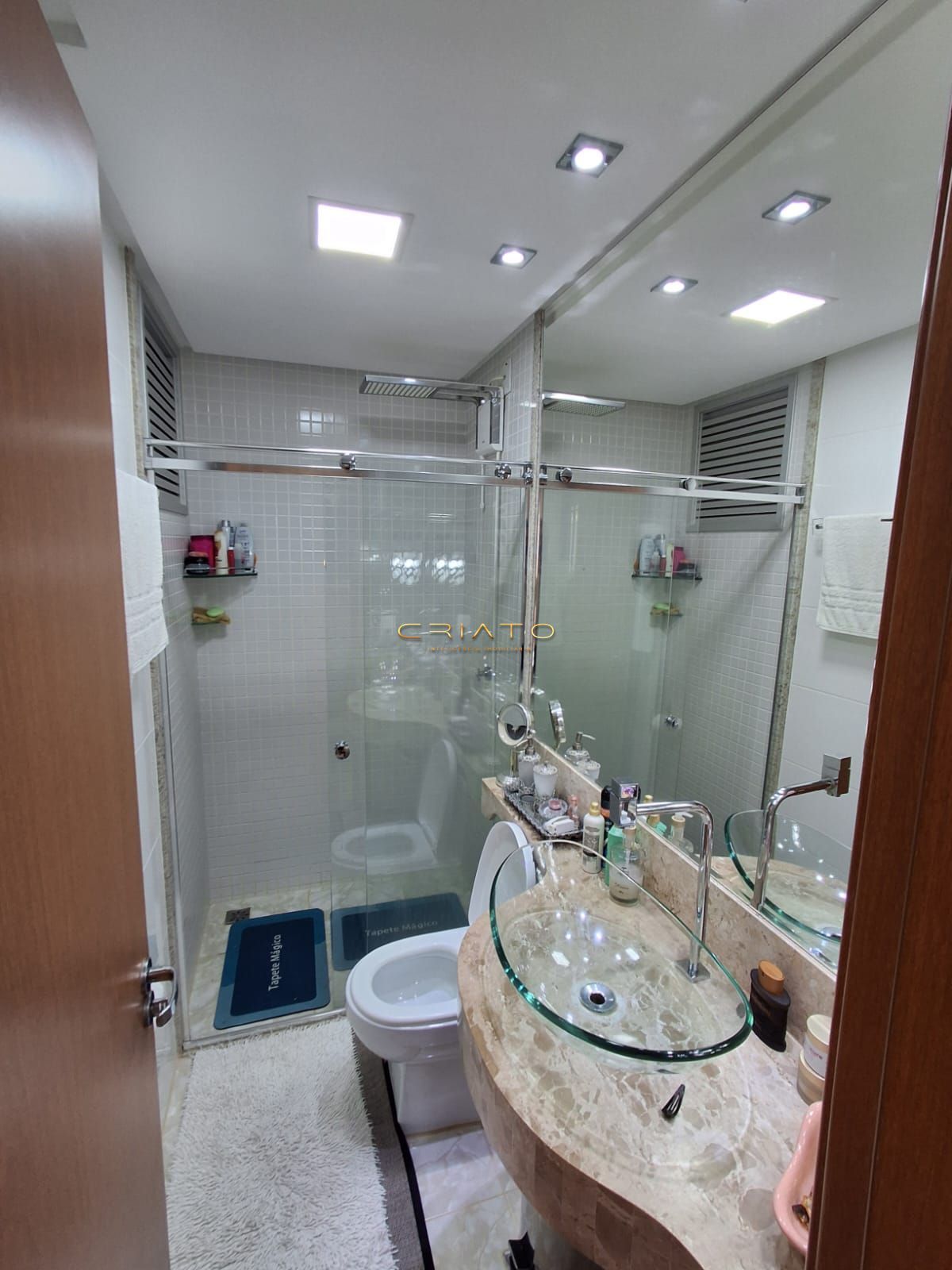 Apartamento, 3 quartos, 80 m² - Foto 17