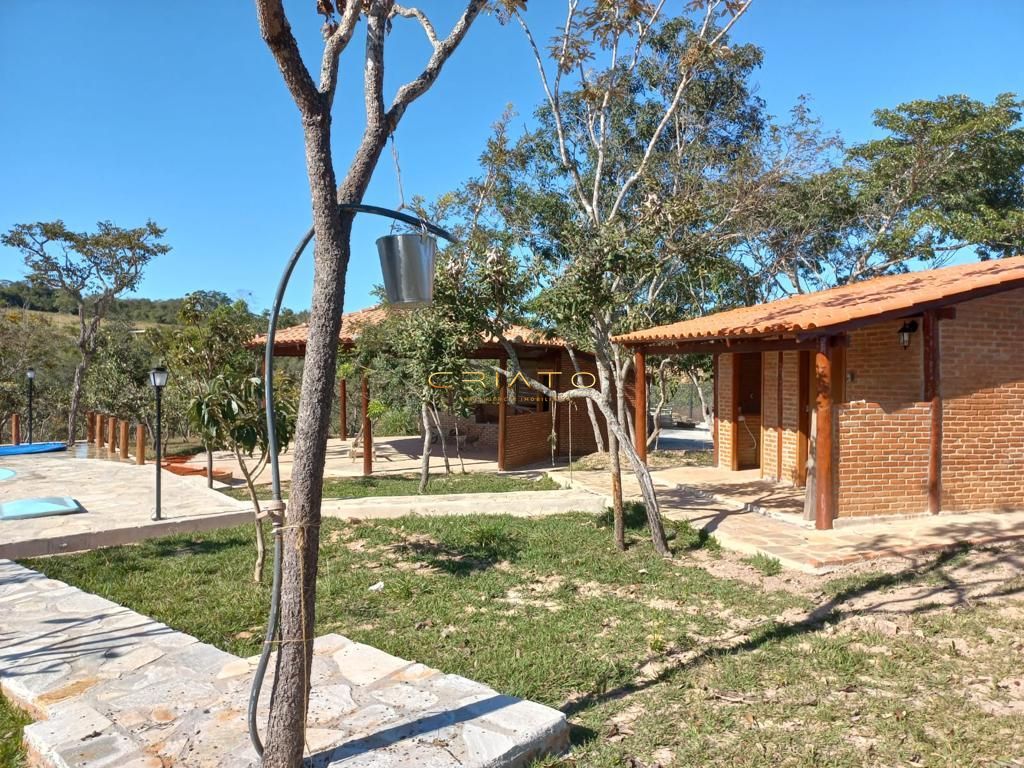 Fazenda à venda com 2 quartos, 6000m² - Foto 4