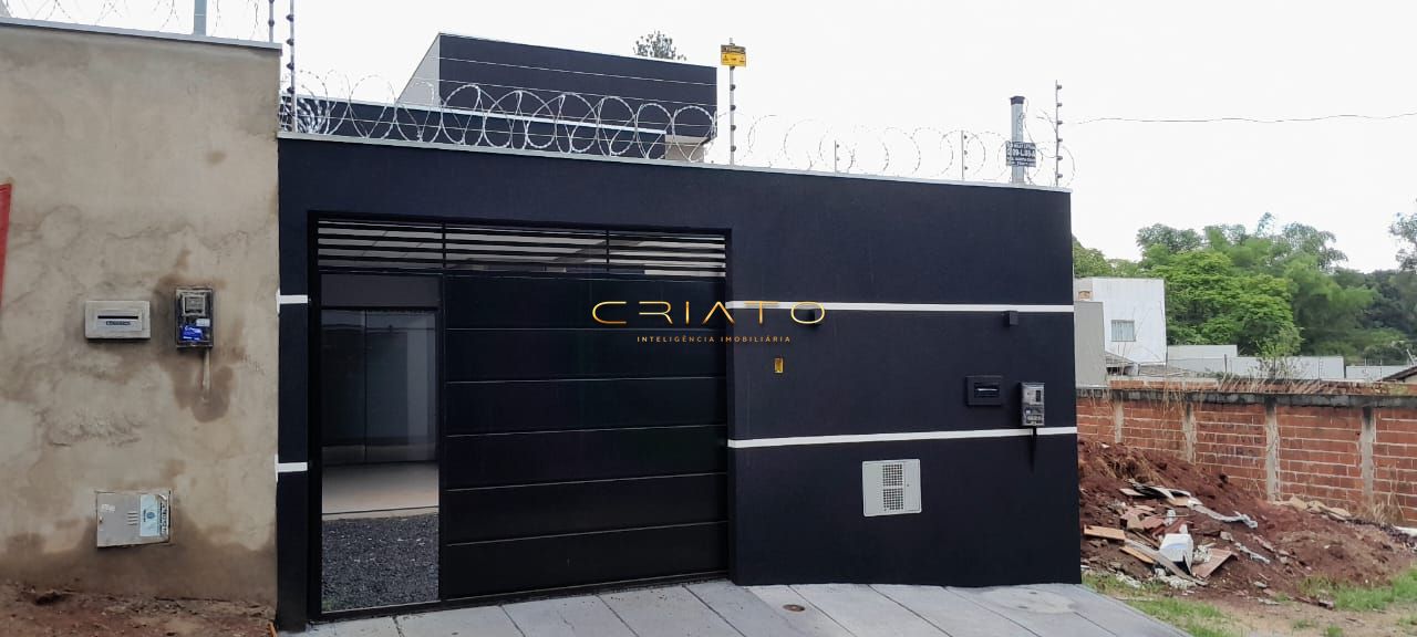 Casa com 3 Dormitórios à venda, 105 m² por R$ 370.000,00 Casa com 3 Dormitórios à venda, 105 m² por R$ 370.000,00