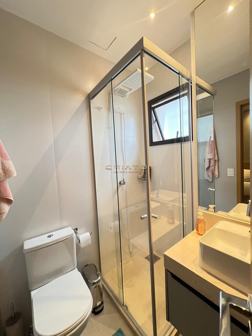 Apartamento, 3 quartos, 157 m² - Foto 12