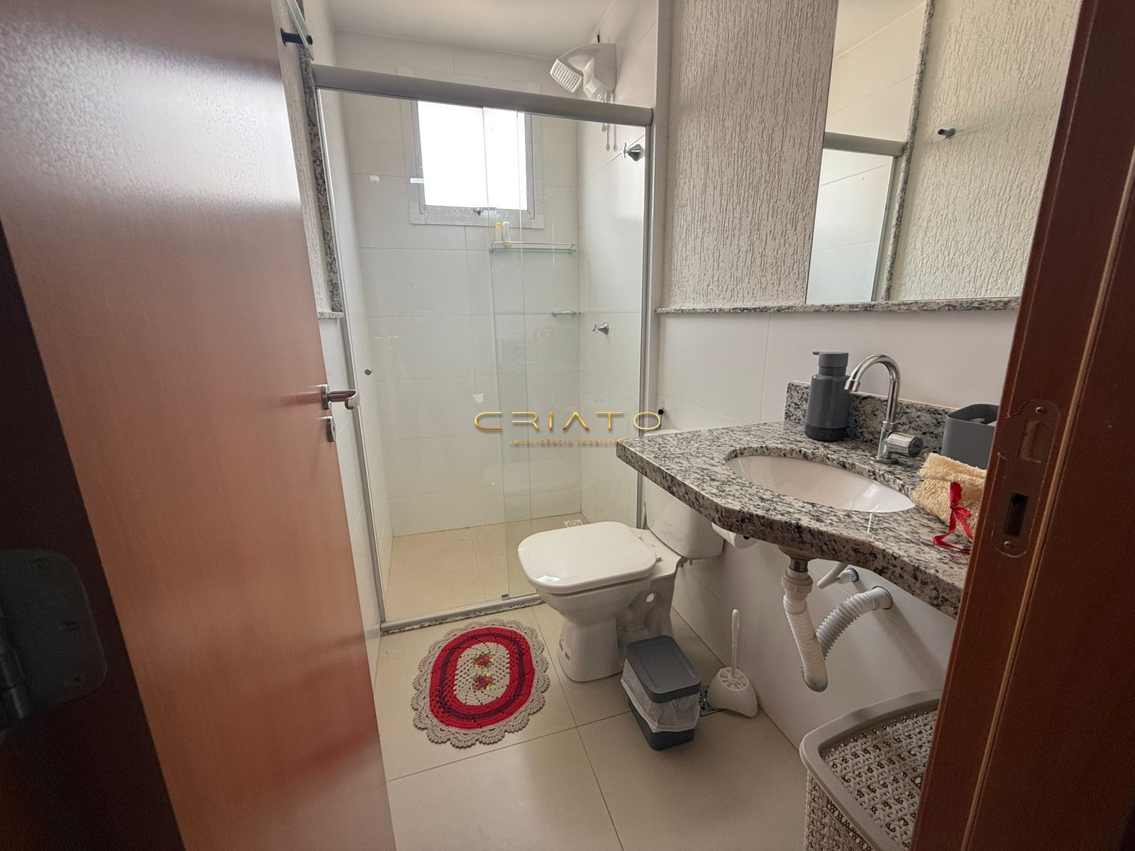 Apartamento à venda com 2 quartos, 47m² - Foto 9