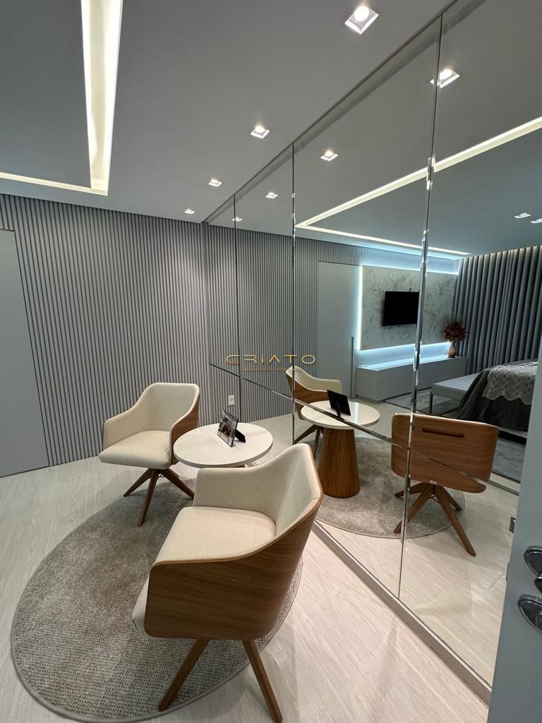 Apartamento à venda com 3 quartos, 143m² - Foto 14
