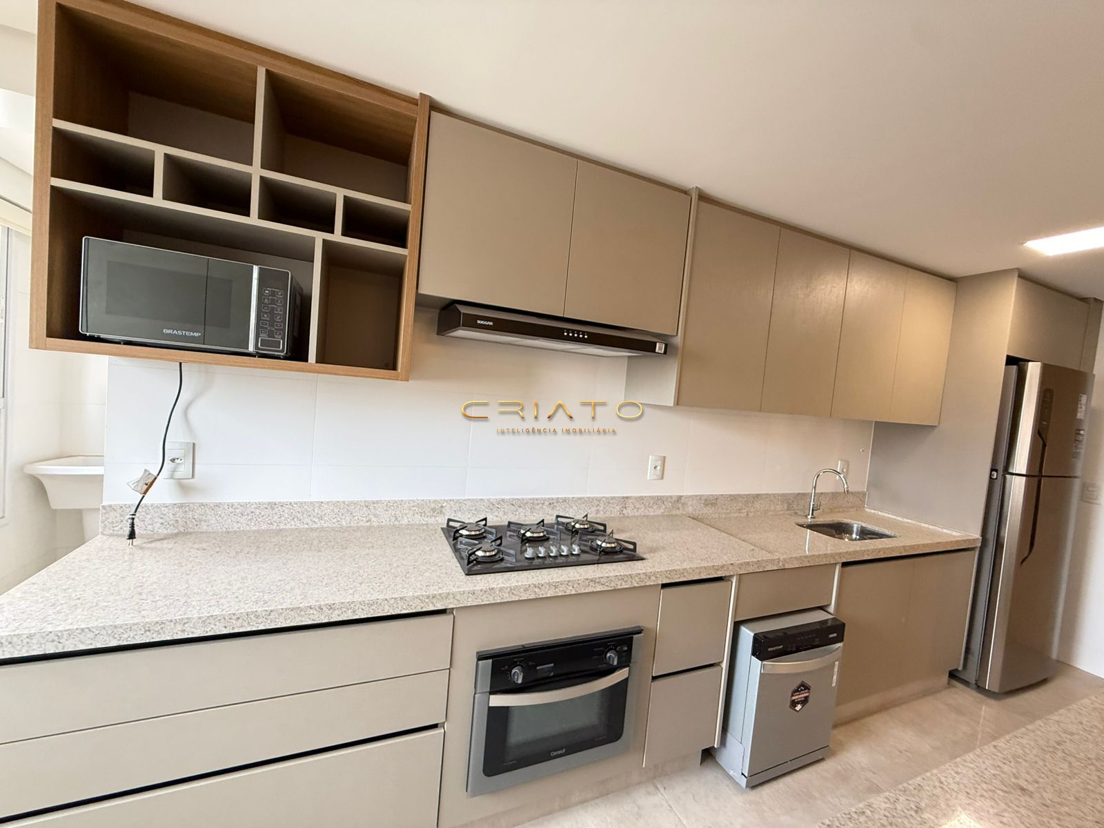 Apartamento com 3 Dormitórios à venda, 105 m² por R$ 1.370.000,00 Apartamento com 3 Dormitórios à venda, 105 m² por R$ 1.370.000,00