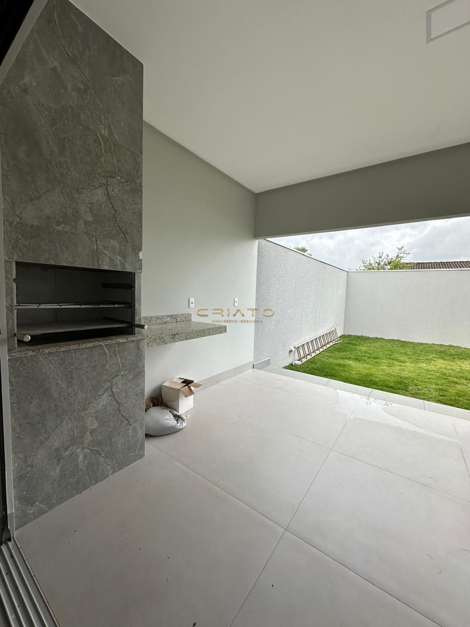 Casa à venda com 3 quartos, 160m² - Foto 25