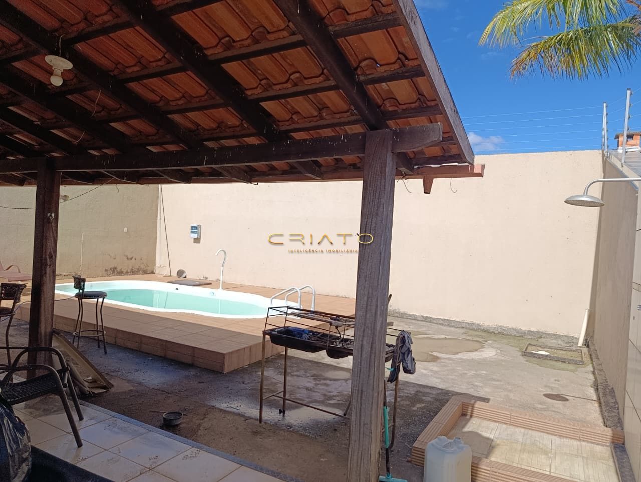 Casa, 3 quartos, 100 m² - Foto 16