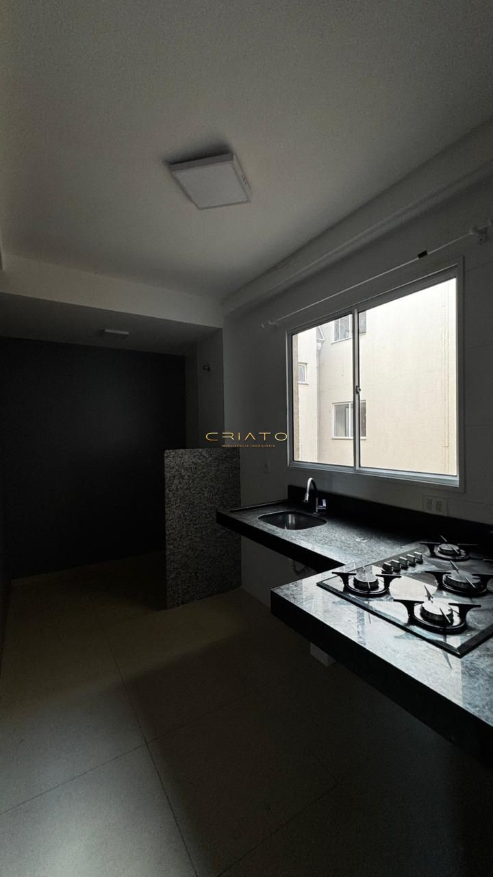 Apartamento, 2 quartos, 42 m² - Foto 3