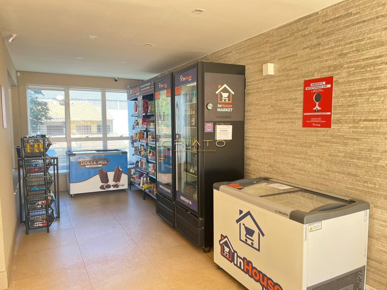Apartamento à venda com 3 quartos, 110m² - Foto 38