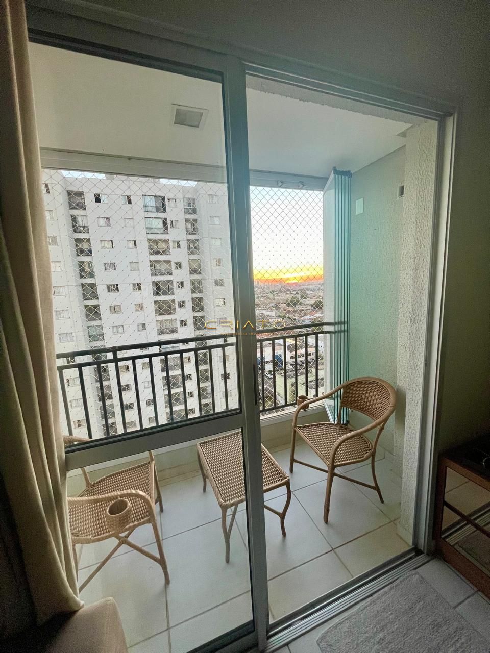 Apartamento, 2 quartos, 61 m² - Foto 6