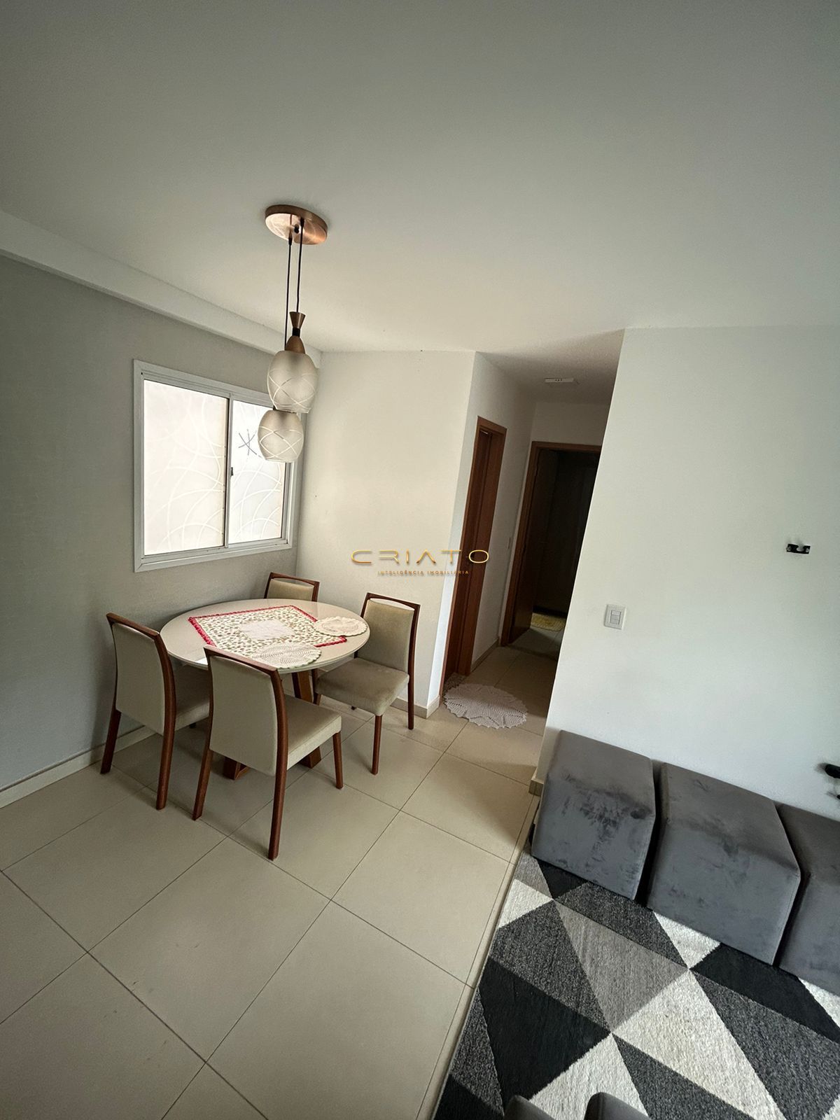 Apartamento à venda com 2 quartos, 51m² - Foto 21