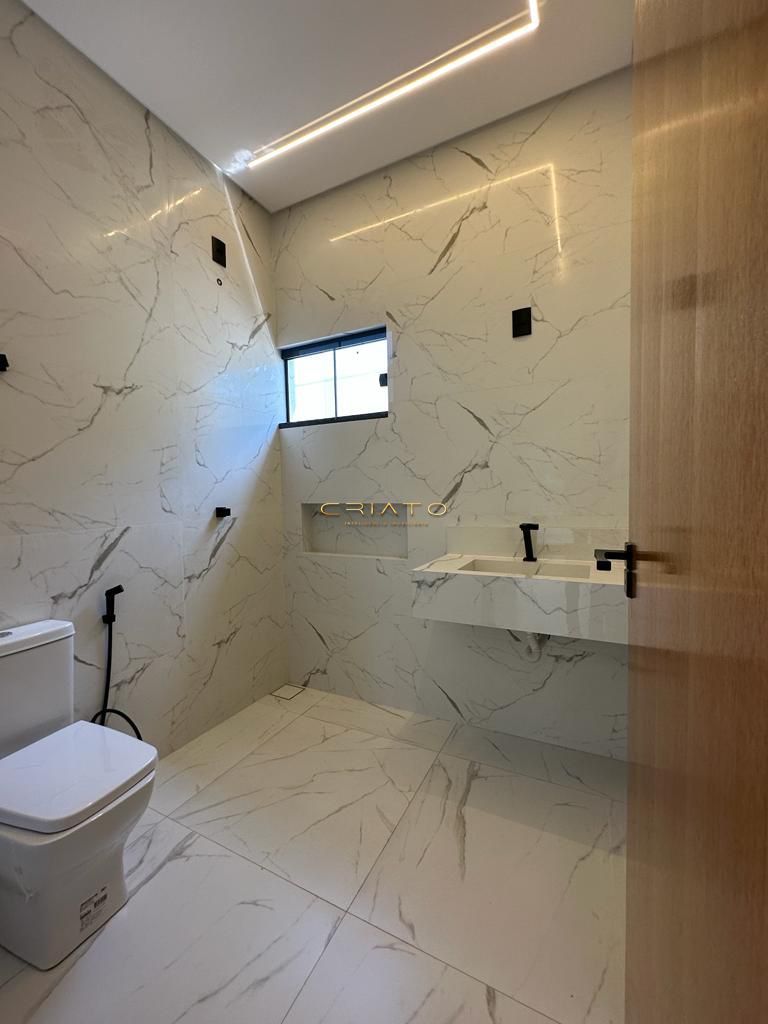 Casa à venda com 3 quartos, 173m² - Foto 10