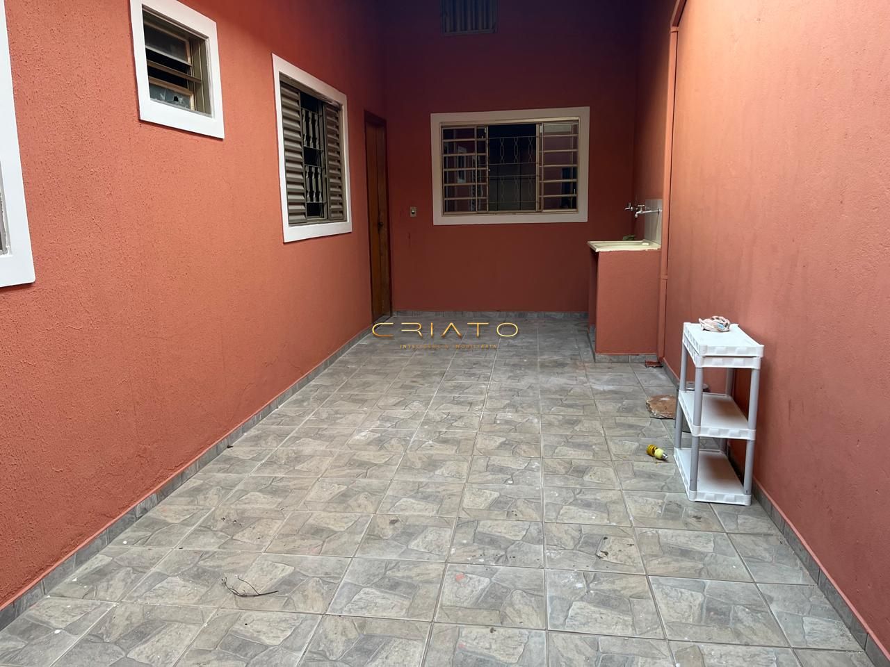 Casa com 2 Dormitórios para alugar, 65 m² por R$ 1.000,00 Casa com 2 Dormitórios para alugar, 65 m² por R$ 1.000,00