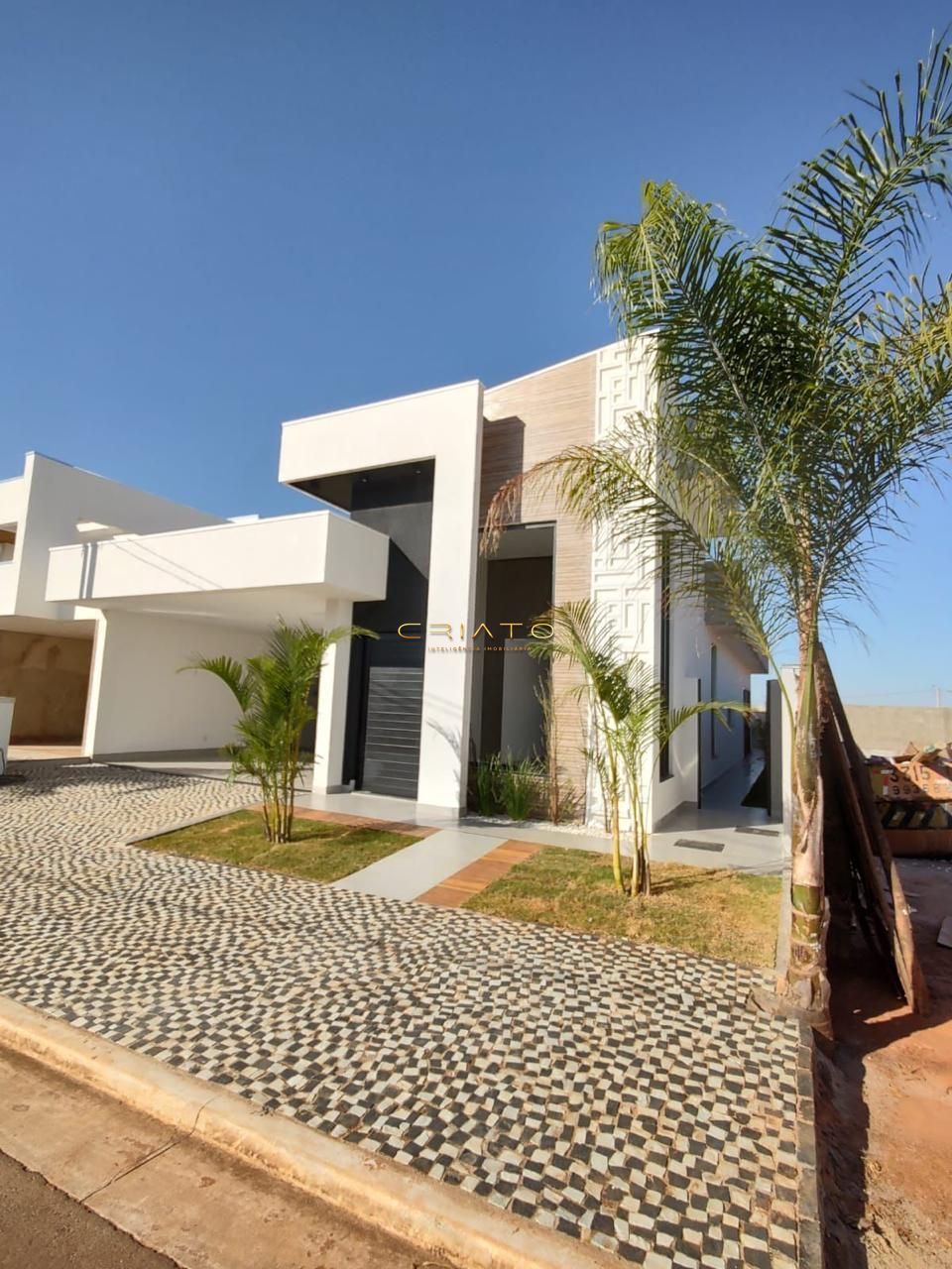 Casa à venda com 3 quartos, 196m² - Foto 4