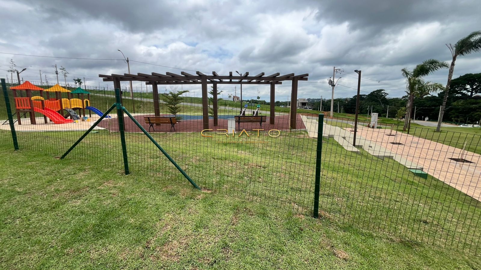 Terreno à venda Águas Claras Aparecida de Goiânia/GO