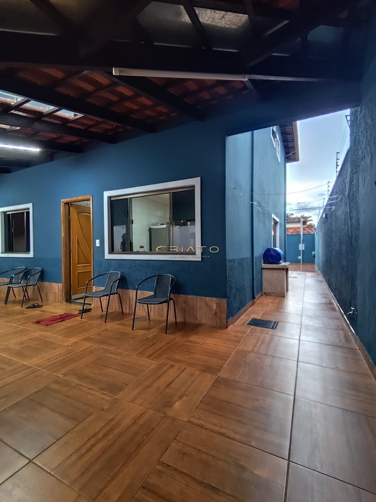 Sobrado, 3 quartos, 203 m² - Foto 6