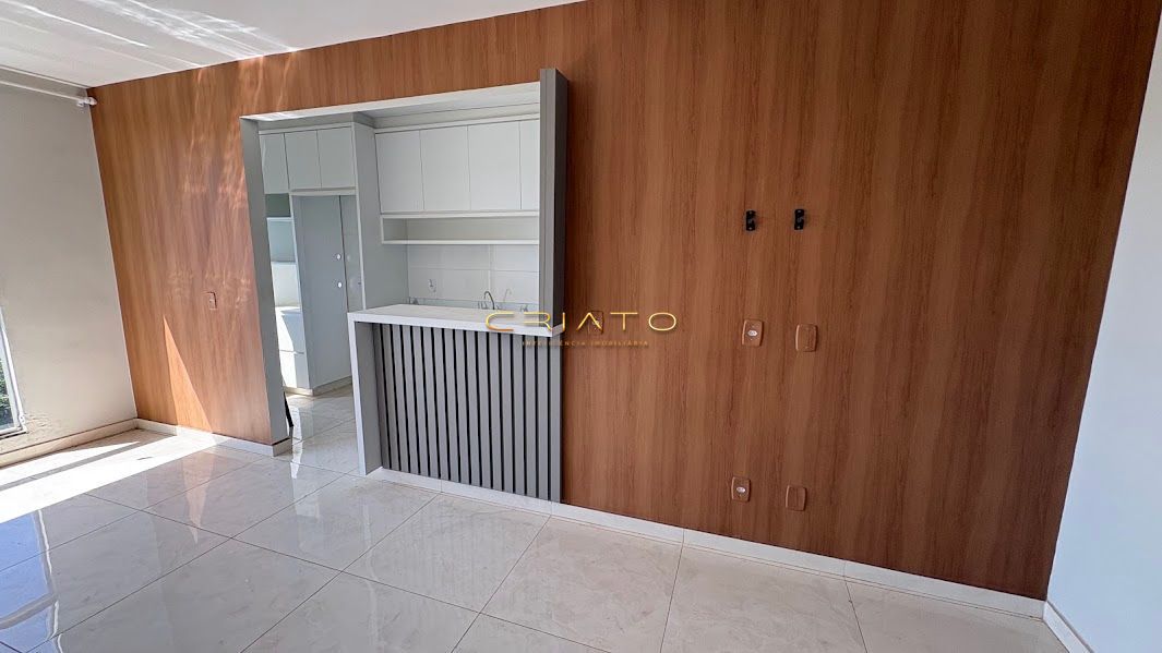 Apartamento no bairro jundiaí com 54m²