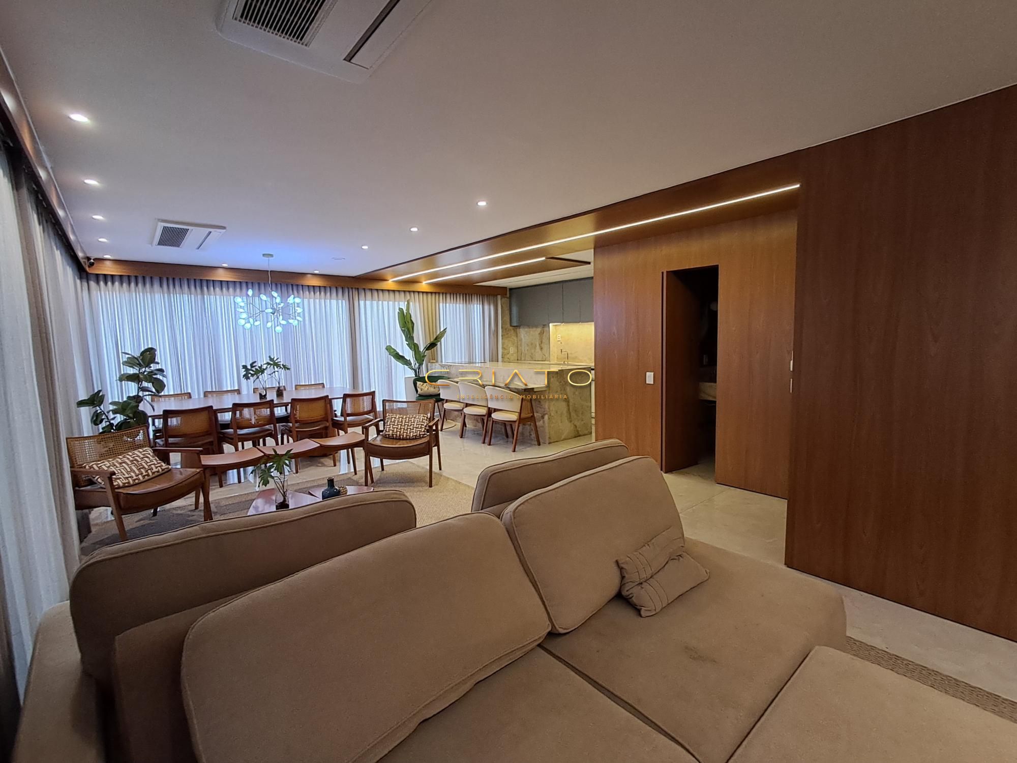 Apartamento, 3 quartos, 162 m² - Foto 21