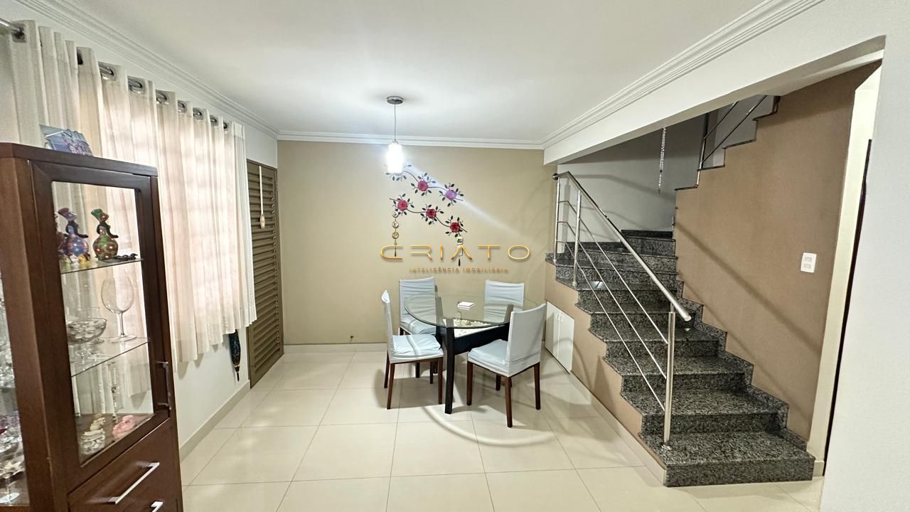 Sobrado, 3 quartos, 90 m² - Foto 3
