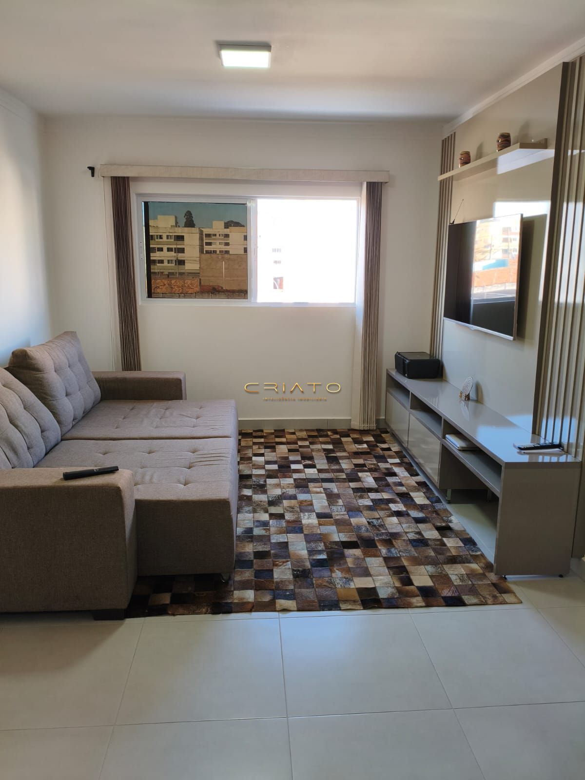 Apartamento, 3 quartos, 79 m² - Foto 1