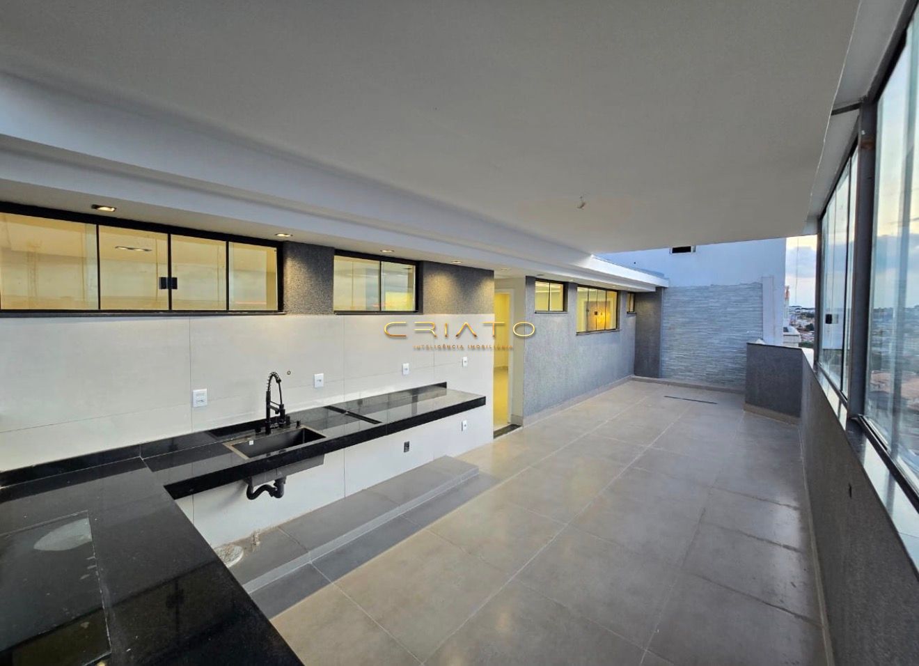 Apartamento, 3 quartos, 180 m² - Foto 12