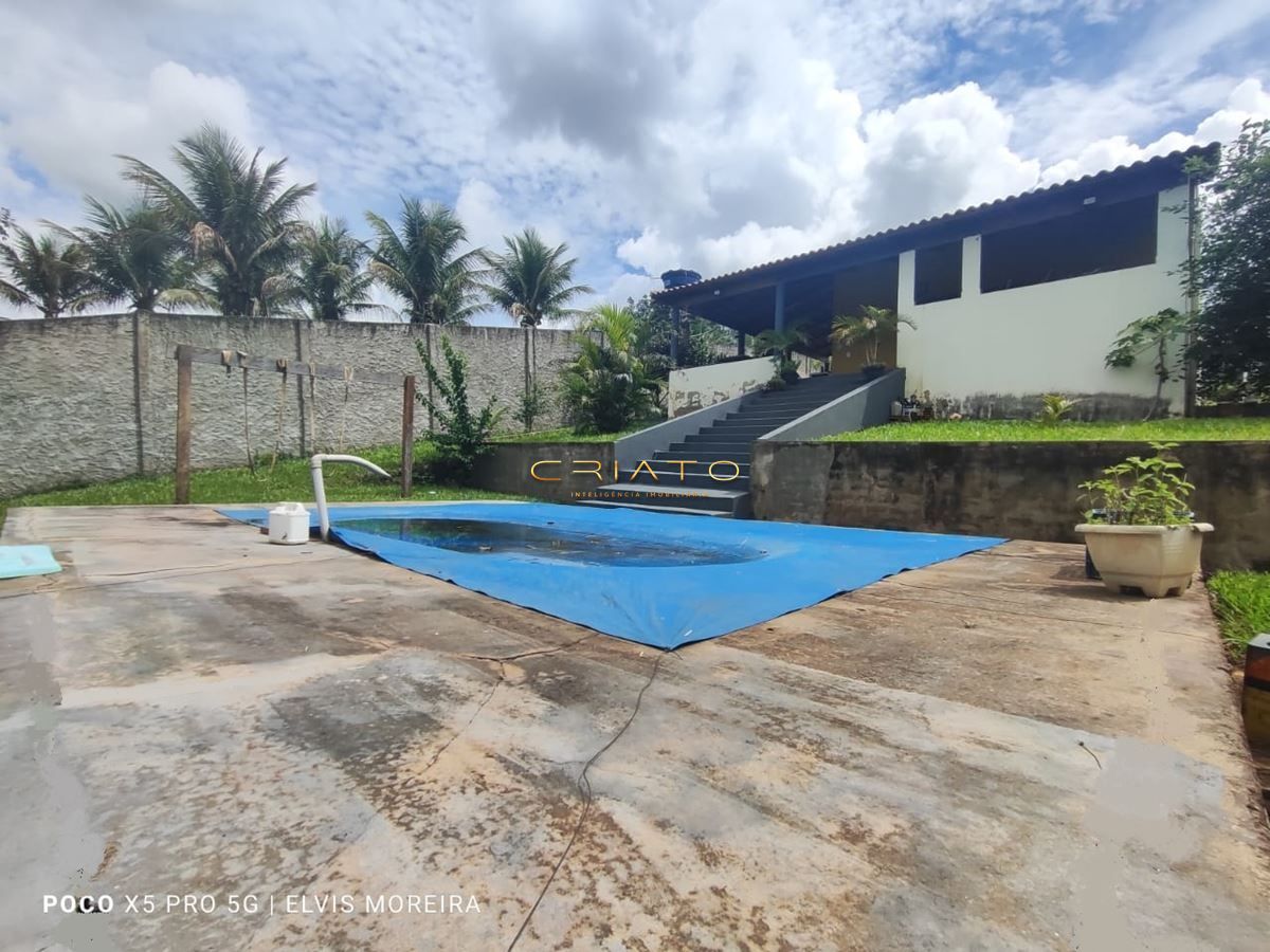 Chácara à venda com 2 quartos, 100m² - Foto 14