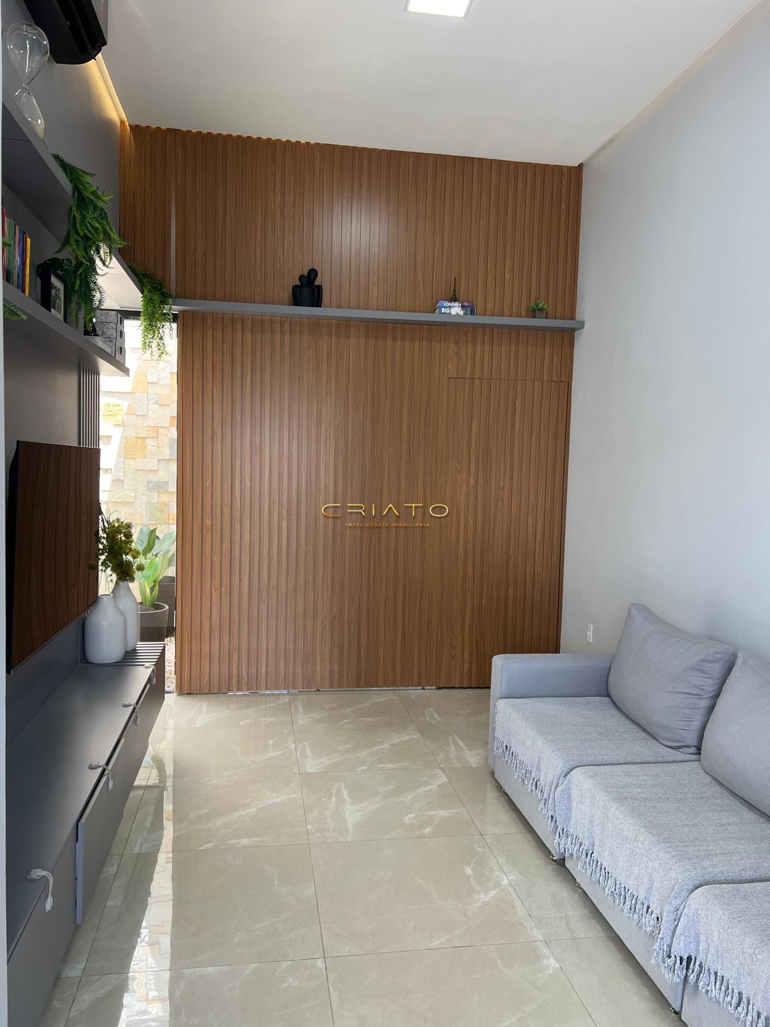 Casa, 3 quartos, 139 m² - Foto 4