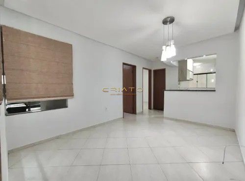 Apartamento à venda  no Jardim Europa I e II - Anápolis, GO. Imóveis