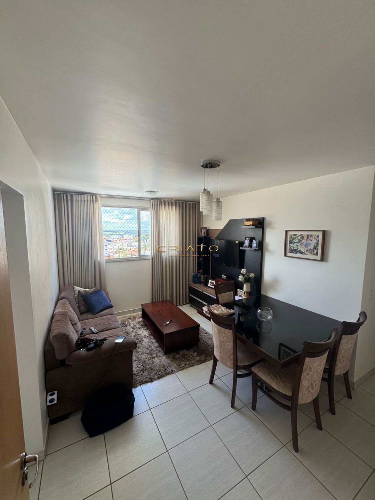 Apartamento, 2 quartos, 49 m² - Foto 6