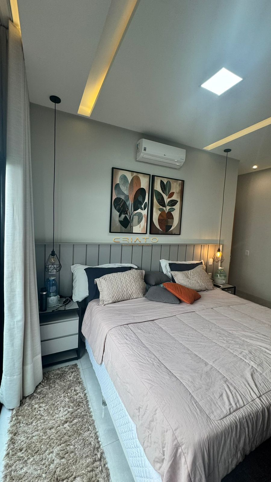 Casa de Condomínio, 3 quartos - Foto 15