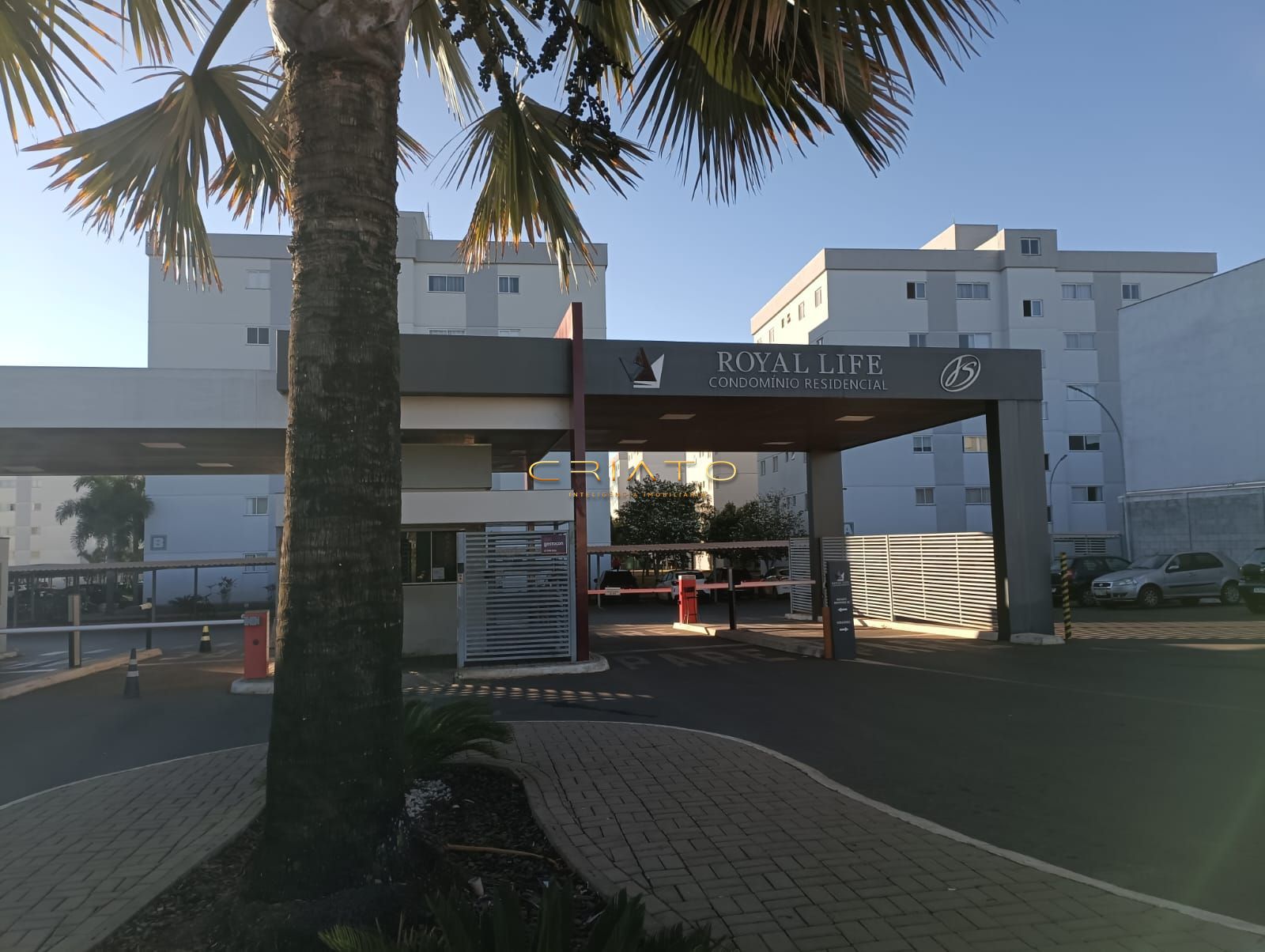 Apartamento à venda com 3 quartos, 79m² - Foto 22