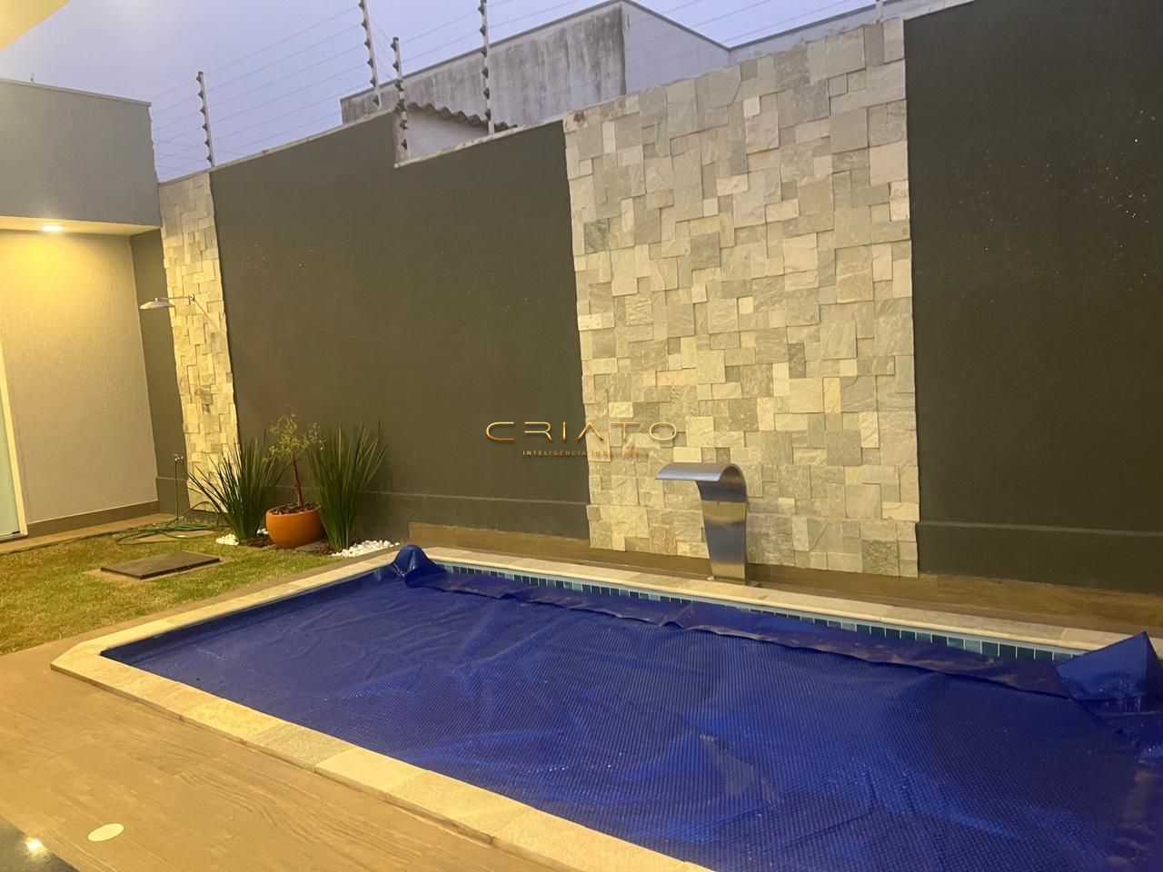 Casa, 3 quartos, 165 m² - Foto 12