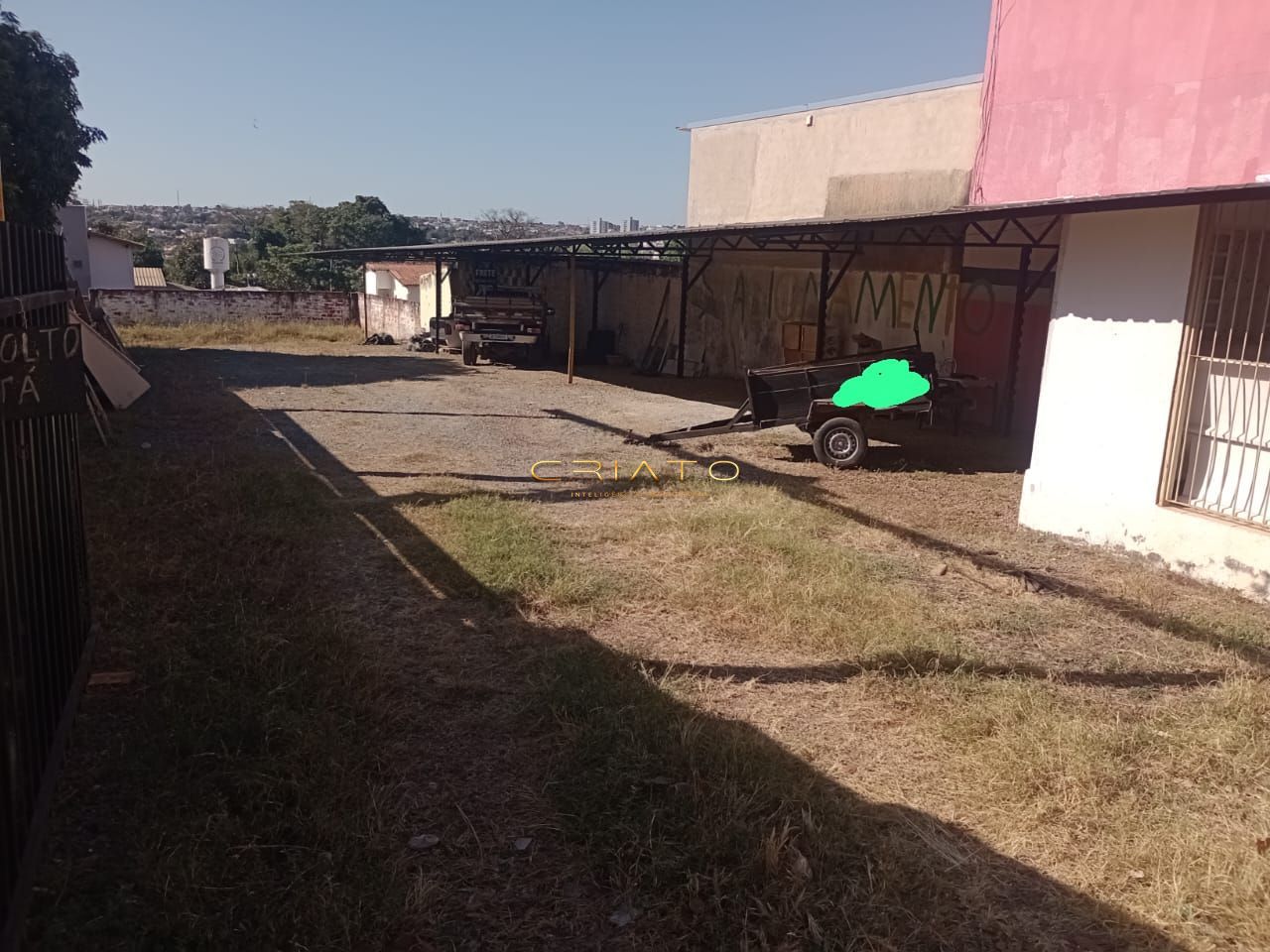 Loteamento e Condomínio à venda, 600m² - Foto 6