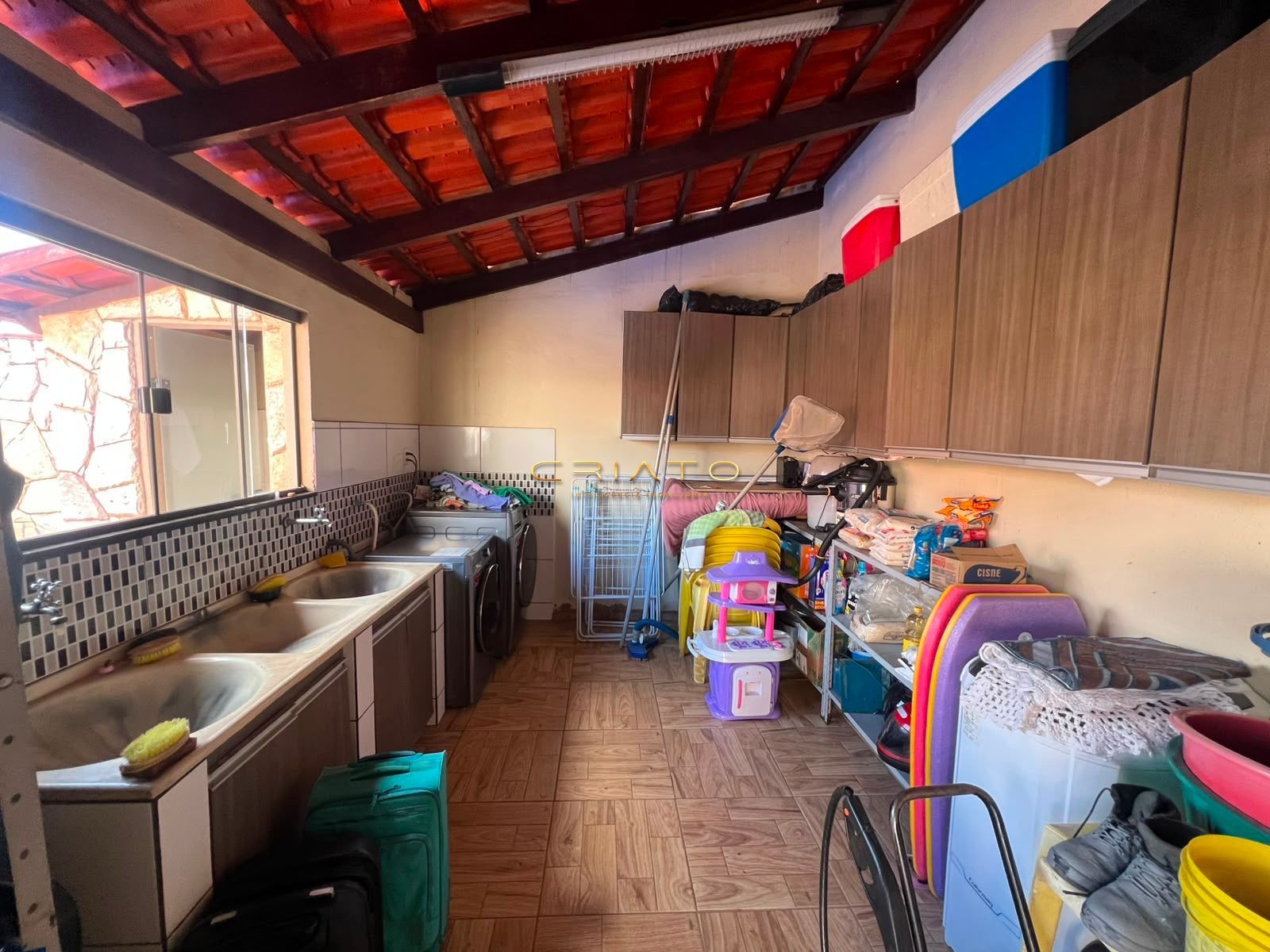 Casa, 4 quartos, 250 m² - Foto 5