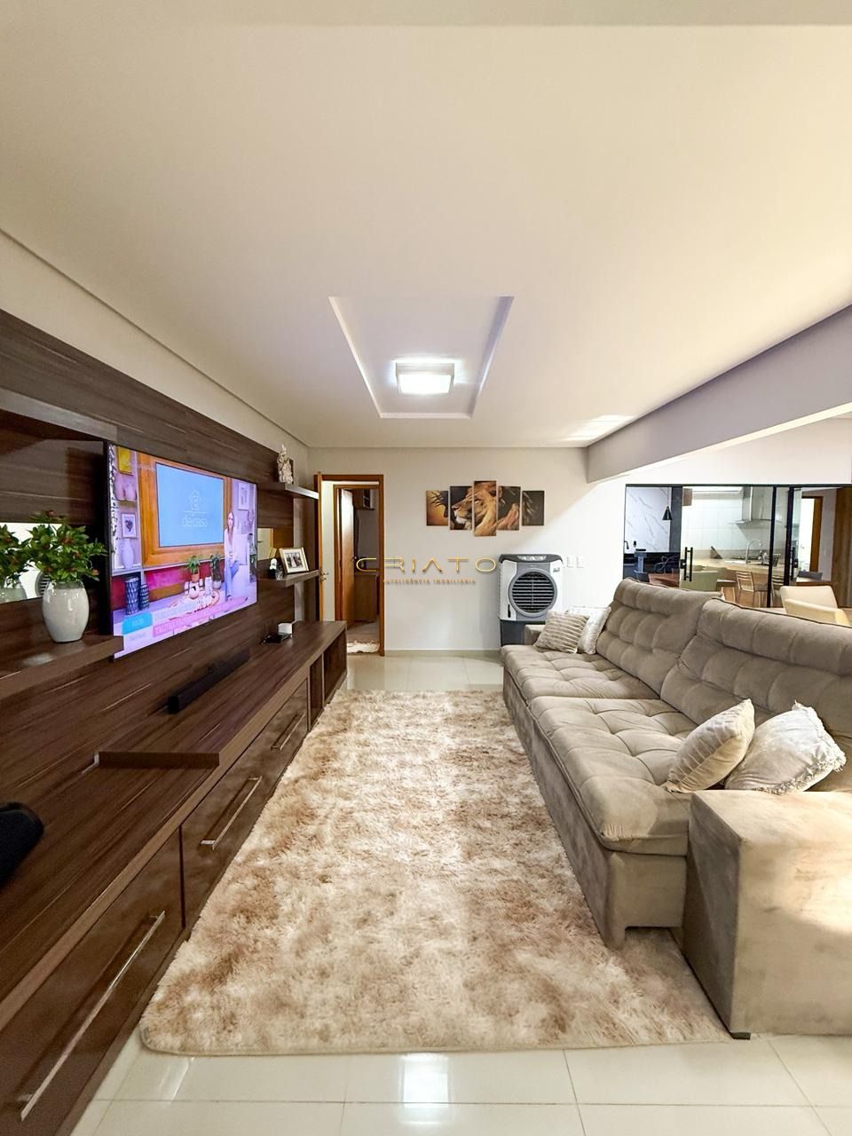 Casa em condomínio com 3 Dormitórios à venda, 210 m² por R$ 700.000,00 Casa em condomínio com 3 Dormitórios à venda, 210 m² por R$ 700.000,00