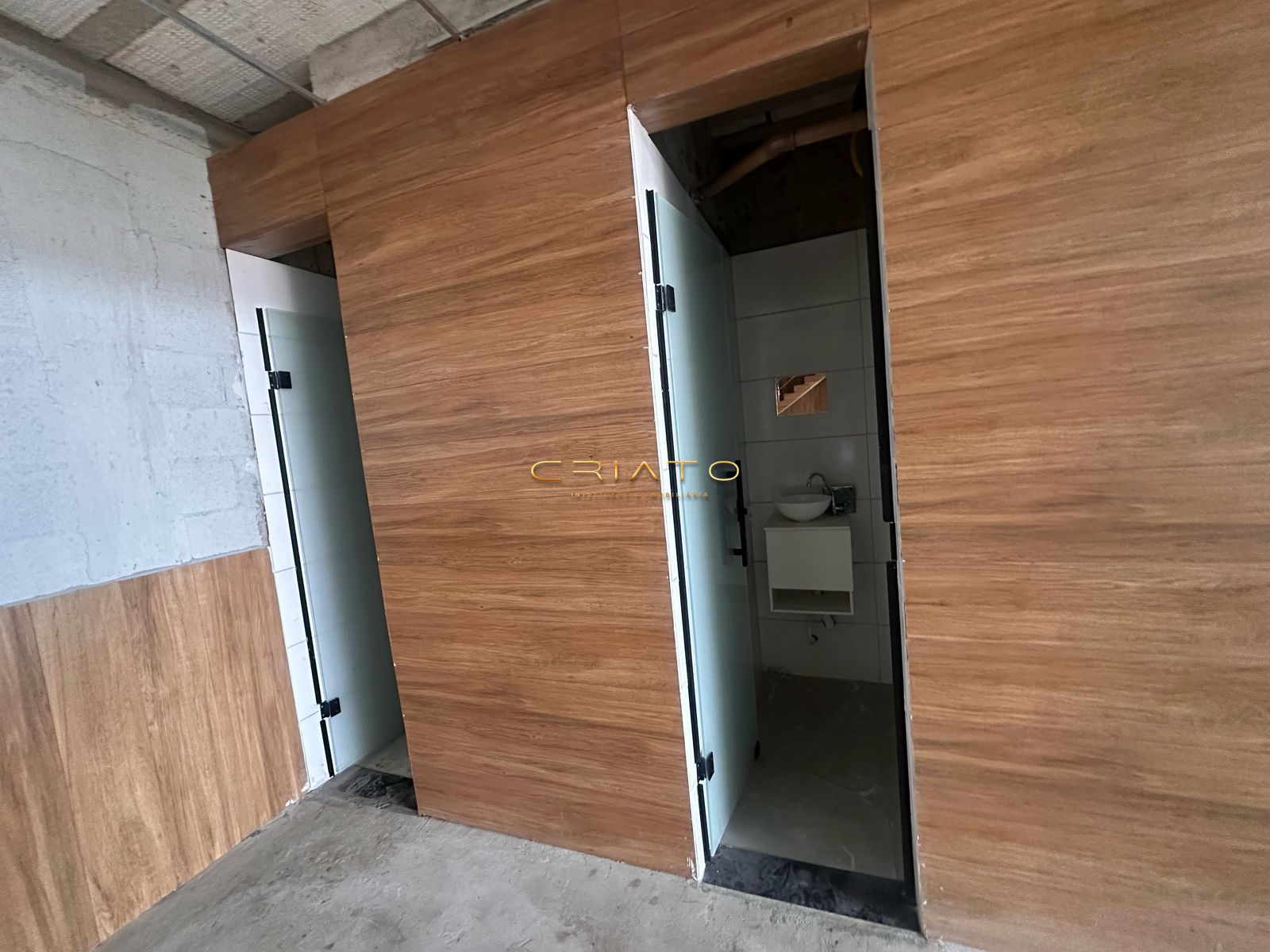 Depósito-Galpão, 300 m² - Foto 11