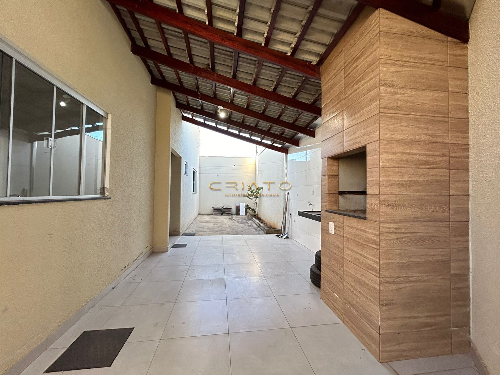 Casa à venda com 3 quartos, 140m² - Foto 6