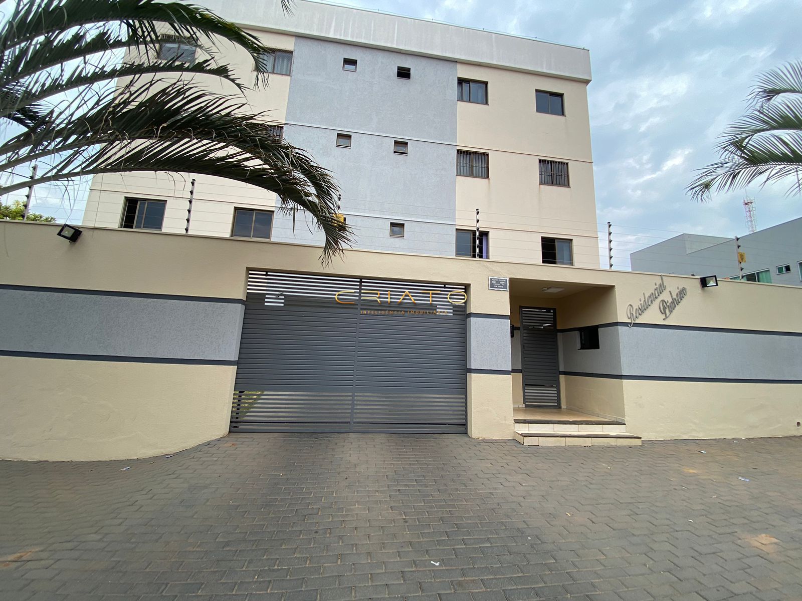 Apartamento à venda  no Vila Jaiara Setor Norte - Anápolis, GO. Imóveis