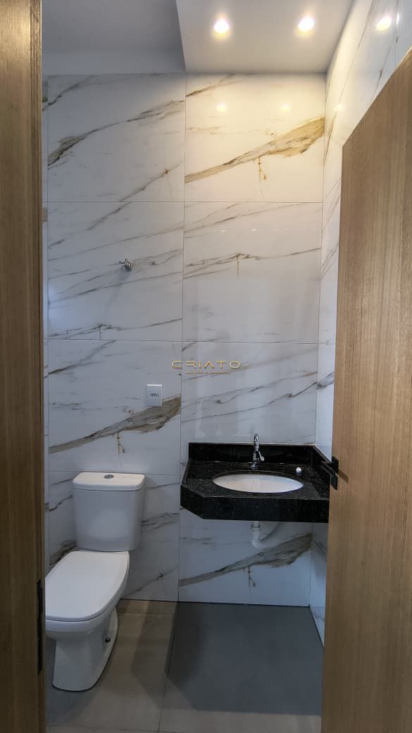 Casa, 3 quartos, 150 m² - Foto 12