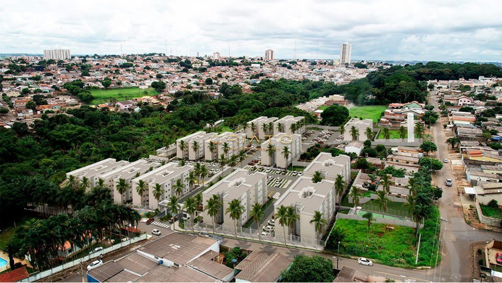 Apartamento  venda  no Vila Harmonia - Anpolis, GO. Imveis