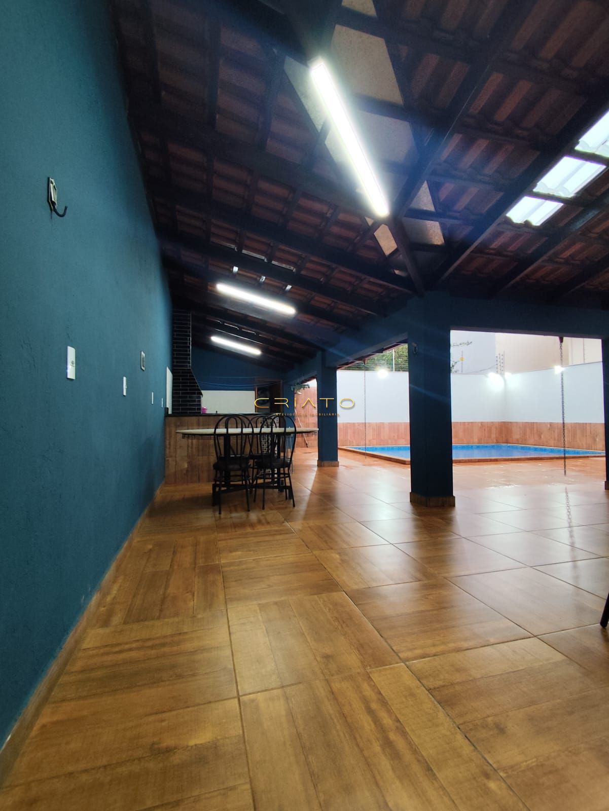 Sobrado, 3 quartos, 203 m² - Foto 11