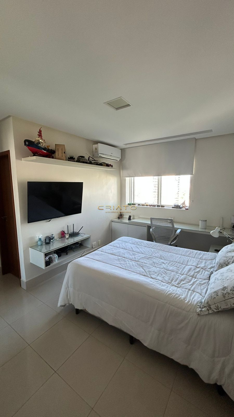 Apartamento, 3 quartos, 345 m² - Foto 9