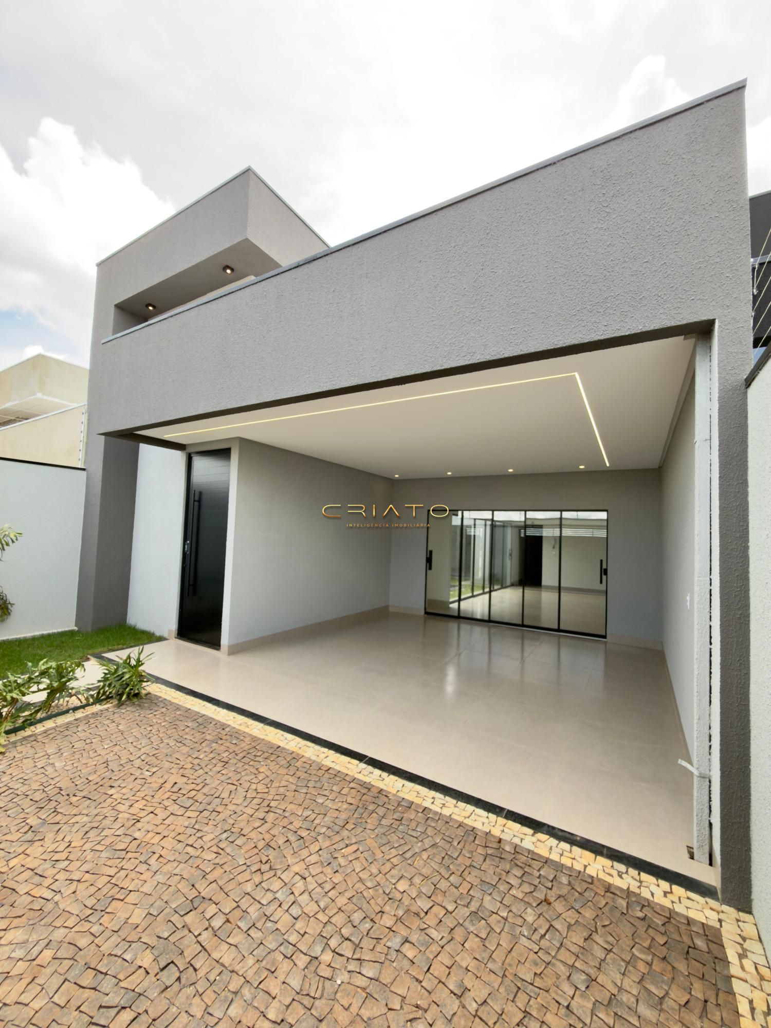 Casa, 3 quartos, 140 m² - Foto 2