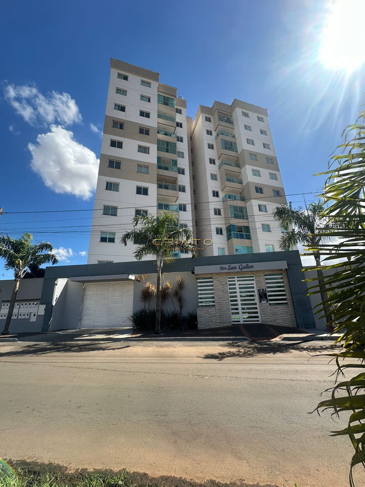 Apartamento  venda  no Residencial Vale do Sol - Anpolis, GO. Imveis