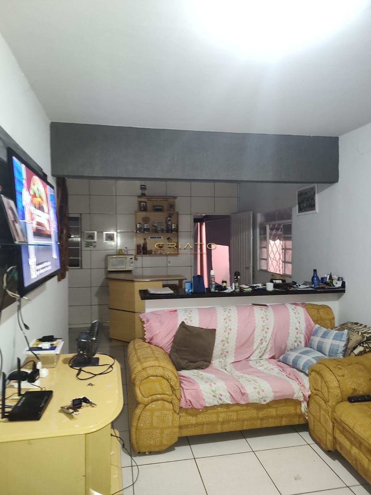 Casa à venda com 3 quartos, 66m² - Foto 10