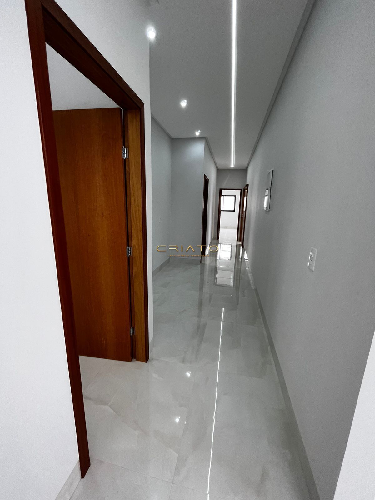 Casa à venda com 3 quartos, 180m² - Foto 11