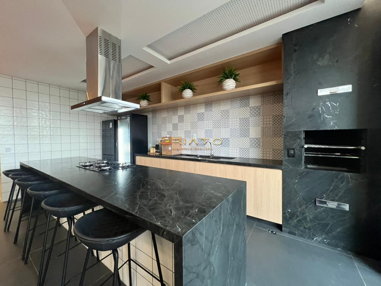 Apartamento, 3 quartos, 186 m² - Foto 26
