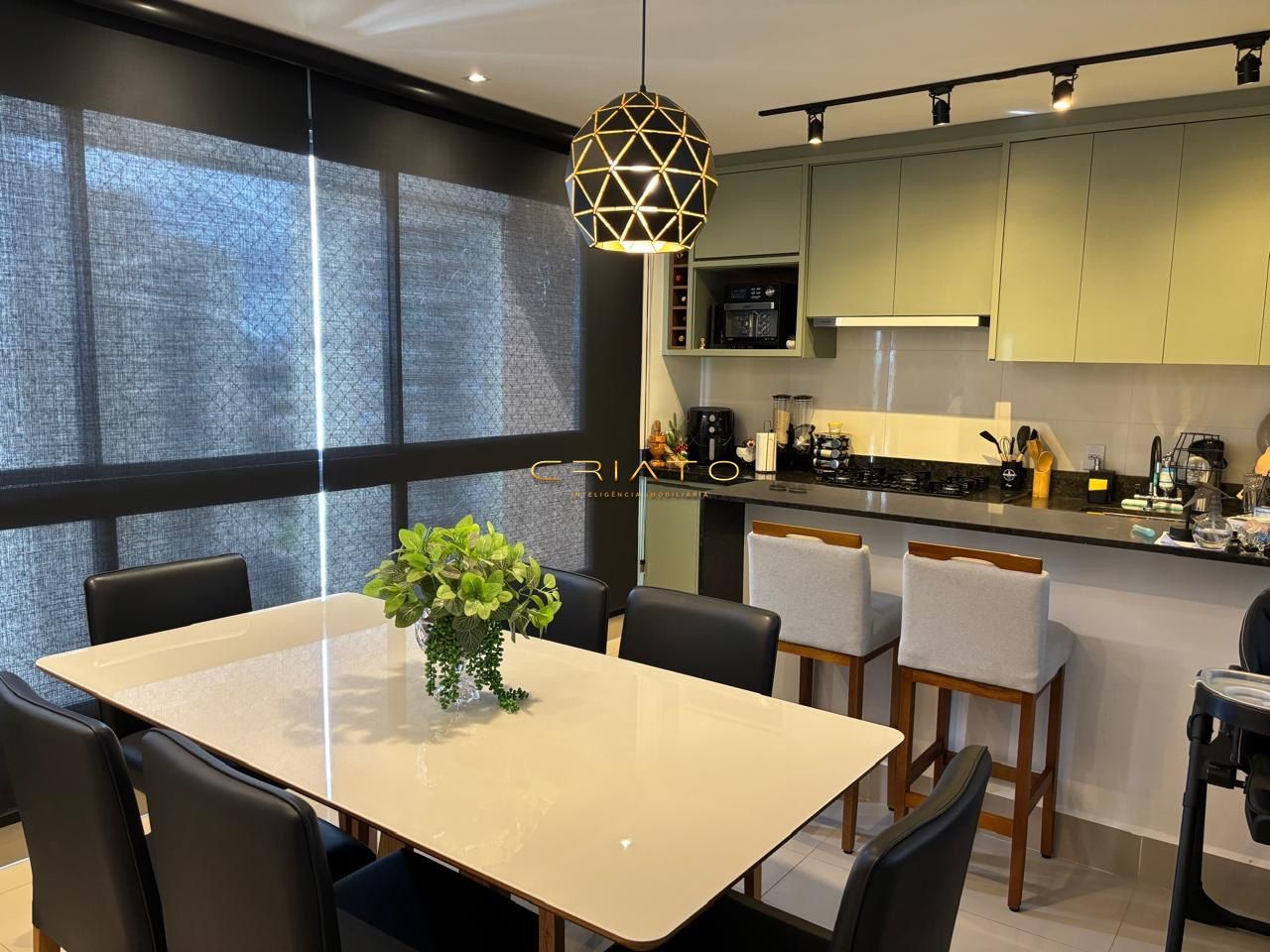 Apartamento à venda  no Jundiaí - Anápolis, GO. Imóveis