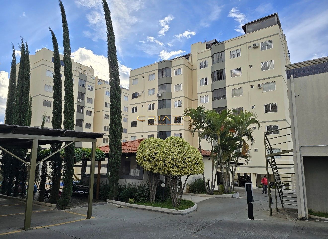 Apartamento, 3 quartos, 180 m² - Foto 1