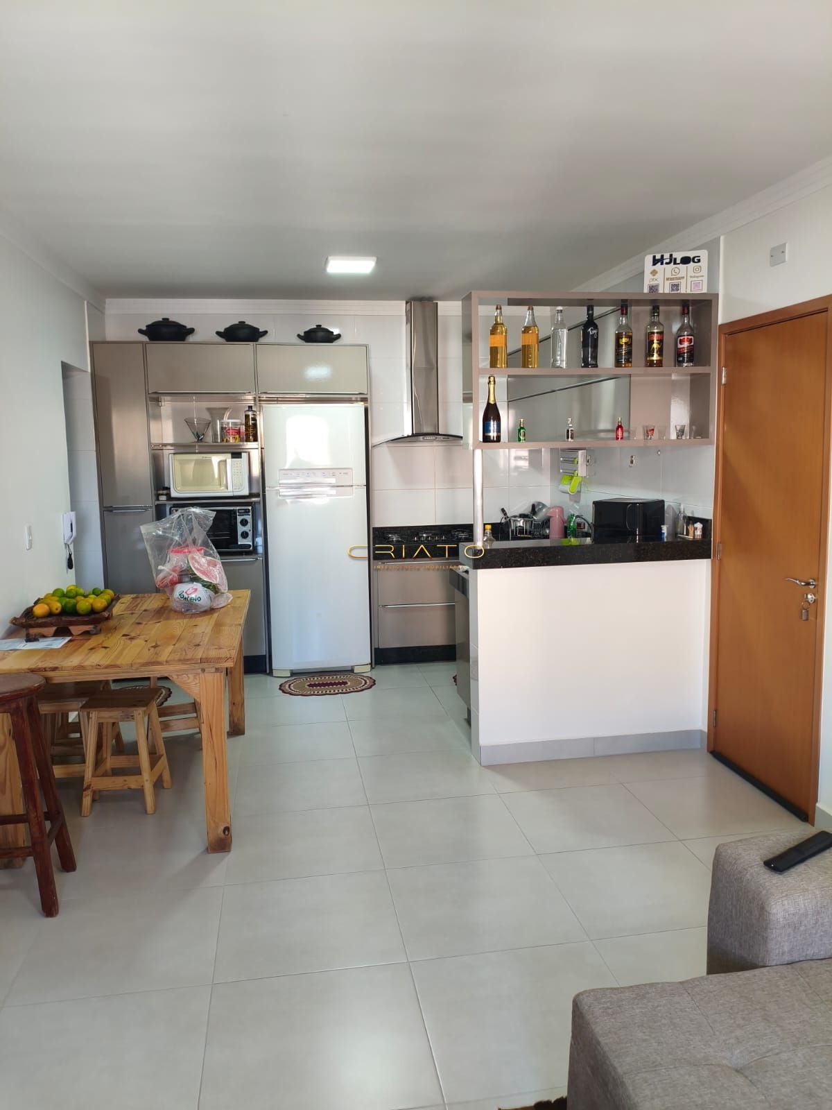 Apartamento, 3 quartos, 79 m² - Foto 2